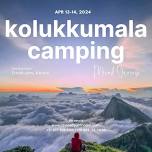 Kolukkumala Camping