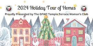 Holiday Tour of Homes - Temple Terrace