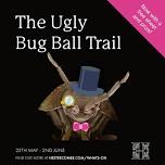 Ugly Bug Ball Trail