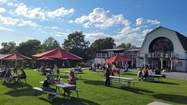 Friday Night Food Trucks!