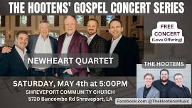 The Hootens' Gospel Concert Series