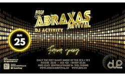 Abraxas Revival