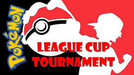 NLG May TCG League Cup