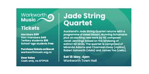 Jade String Quartet