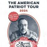 Aaron Lewis: The American Patriot Tour