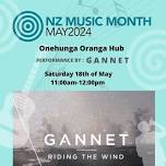 Celebrating NZ Music Month 2024!