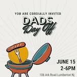 Dads Day Off Market Event!