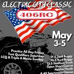 Electric City Classic