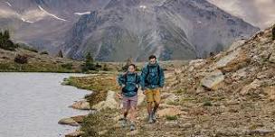 Guided Hiking Experience - Mont-Tremblant, Quebec