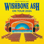 Wishbone Ash