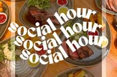 Social Hour at PARC Aspen