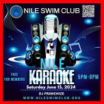 Nile Karaoke