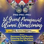 PNUNL GMA Chapter Alumni Homecoming 2024