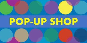 Vendor Pop-Up Shops!