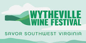 Wytheville Wine Festival