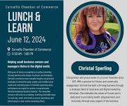 Lunch & Learn - leveraging the power of digital marketing