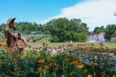 Wildflower Week Celebration at Arbor Lodge