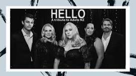 Hello – A Tribute To Adele