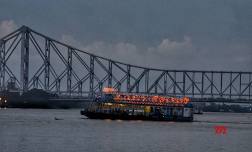 Evening Cruise In Kolkata