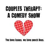 Couples Therapy Comedy Show!