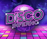 Disco Inferno Advanced Tickets