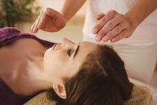 REIKI LEVEL ONE