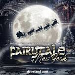 Fairytale of New York @ Queen's Theatre