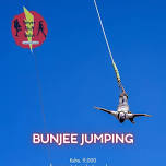 Bungee Jumping