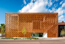 Dynamic Arts: Aspen Art Museum