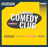 WEDGE COMEDY CLUB at The Wedgewood Rooms, Portsmouth on 05 Jul 2024