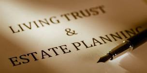 Estate Planning - Wills and Trusts