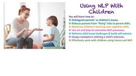 Using NLP with Children