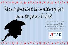 How to join the DAR