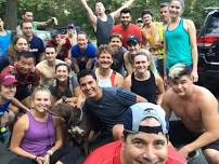 Wolfpack Wednesday Evening Trail Runs - in partnership with DCCS