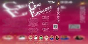 Gems of Excellence Symposium   Business Expo,