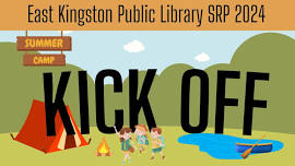 Summer Reading Program Kickoff Party