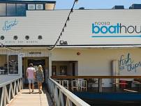 Social Coffee Morning @ Noosa Boathouse