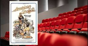 Movies at the Museum - American Graffiti