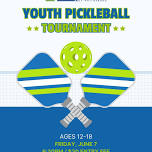 Youth Pickleball Tournament