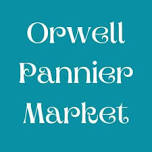 Orwell Pannier Market