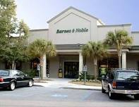 Sunday Storytime at Barnes & Noble Hilton Head