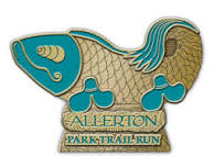 Allerton Park Trail Run