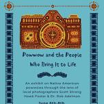 Powwow and the People Who Bring It to Life