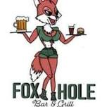 Foxhole Friday Night!