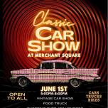 Classic Car Show