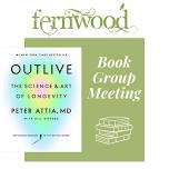 Fernwood Book Group Meeting — Fernwood Botanical Garden