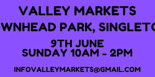 The Valley Markets at Singleton