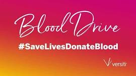 Blood Drive