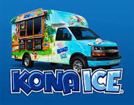 Summer Reading Kickoff with Kona Ice!