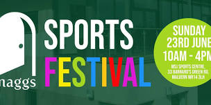 Sports Festival 2024